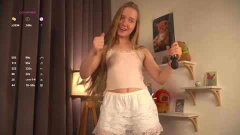 Snapshot of lyly_bambi chatting on 02.03.25 Lyly bambi online show from 02.03.25