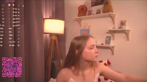 Snapshot of lyly_bambi chatting on 03.02.25 Lyly bambi online show from 03.02.25