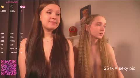 Snapshot of lyly_bambi chatting on 03.12.25 Lyly bambi online show from 03.12.25