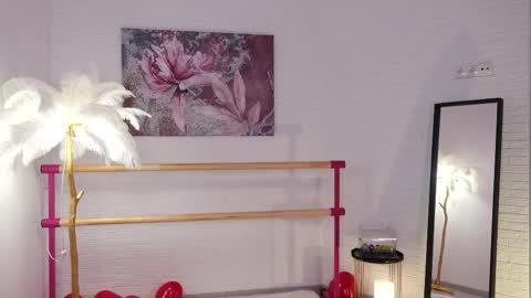 Lyly   online show from 02.11.25