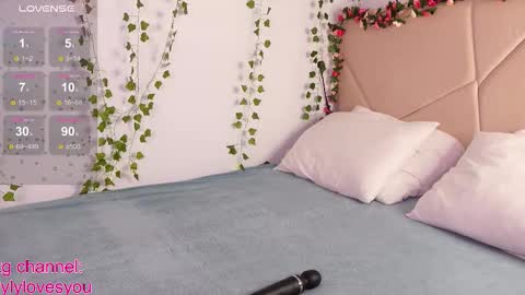 Lyly   online show from 10.07.25