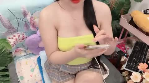 Snapshot of lyly_sweet97 chatting on 07.18.26 lyly_sweet97 online show from 07.18.26