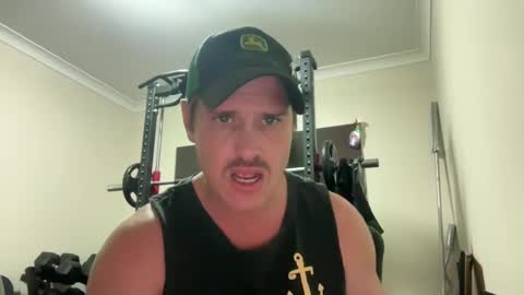 Snapshot of lymbo5 chatting on 12.08.24 LYMBOZZ online show from 12.08.24