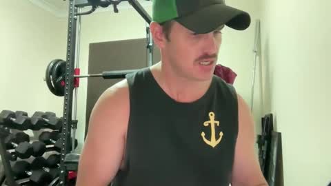 Snapshot of lymbo5 chatting on 12.16.24 LYMBOZZ online show from 12.16.24