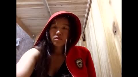 lyn_eva online show from 03.10.26