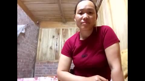 lyn_eva online show from 05.13.26