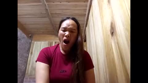 lyn_eva online show from 06.03.26