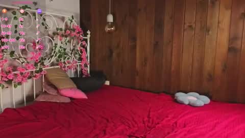 Nancy online show from 10.13.25