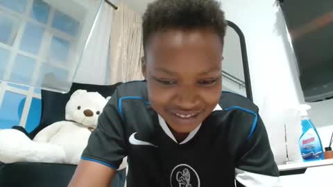 lyne898 online show from 04.13.26