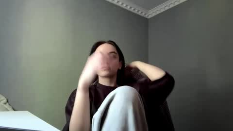 Snapshot of lynettawiseman chatting on 05.15.26 Eva online show from 05.15.26