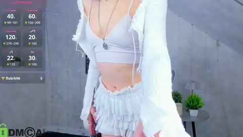 Snapshot of lynn_martin chatting on 02.05.26 Lynn online show from 02.05.26