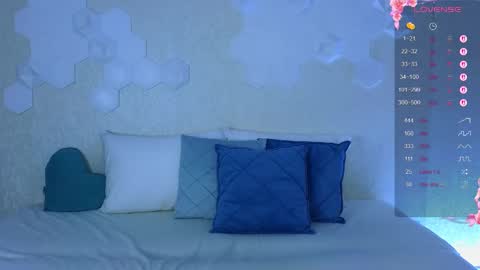 Lana online show from 11.13.25