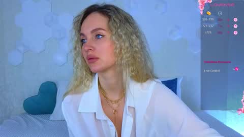 Lana online show from 11.20.25