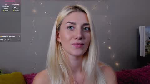 Snapshot of lynngarney chatting on 12.13.24 Lika online show from 12.13.24