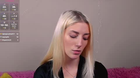 Snapshot of lynngarney chatting on 12.23.24 Lika online show from 12.23.24