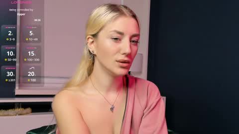 Snapshot of lynngarney chatting on 01.14.25 Lika online show from 01.14.25