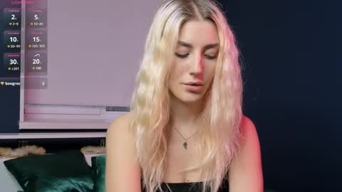 Snapshot of lynngarney chatting on 01.16.25 Lika online show from 01.16.25