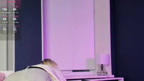 Snapshot of lynngarney chatting on 01.23.25 Lika online show from 01.23.25