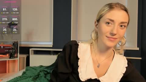 Snapshot of lynngarney chatting on 01.28.25 Lika online show from 01.28.25