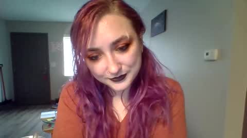 Snapshot of lynnkitten69000 chatting on 03.29.26 Lynn online show from 03.29.26