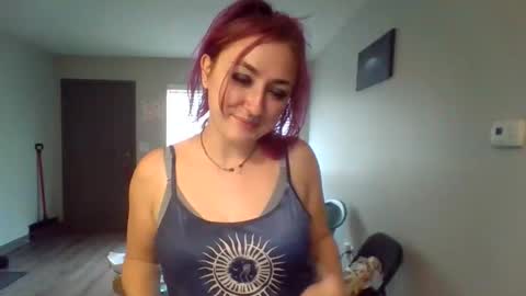 Snapshot of lynnkitten69000 chatting on 04.13.26 Lynn online show from 04.13.26