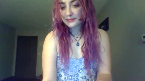 Snapshot of lynnkitten69000 chatting on 05.23.26 Lynn online show from 05.23.26