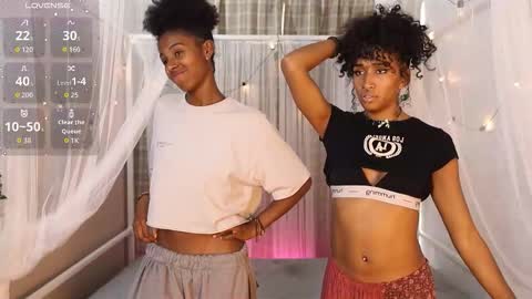 Lynx and Sun  online show from 11.06.25