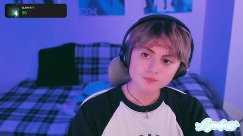 Lyodass online show from 12.04.24