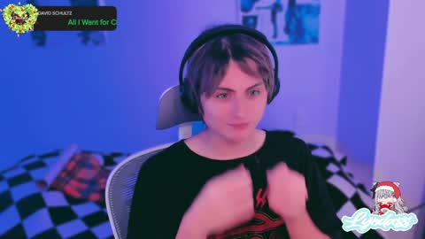 Lyodass online show from 12.10.24