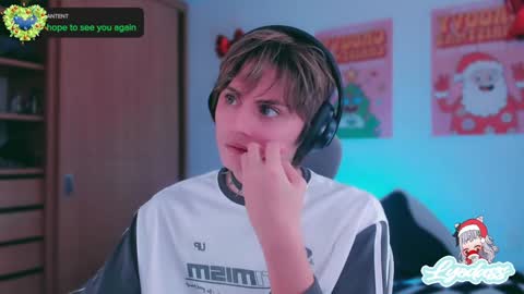 Lyodass online show from 12.12.24