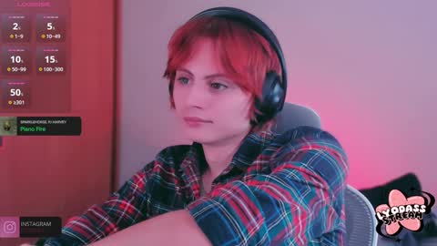 Lyodass online show from 01.16.25