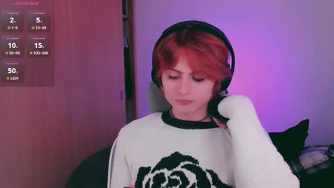 Lyodass online show from 02.19.25