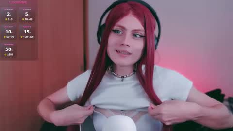 Lyodass online show from 02.20.25