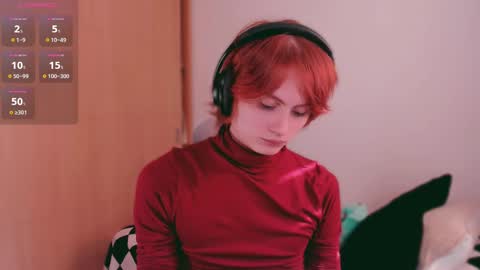 Lyodass online show from 02.24.25