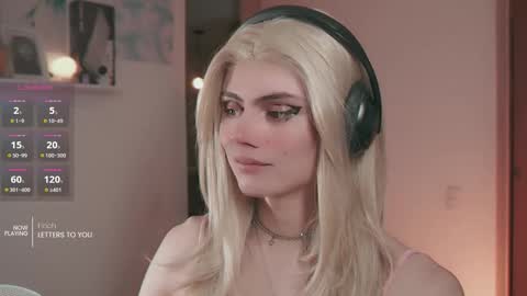 Lyodass online show from 09.24.25