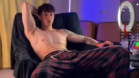 Dani online show from 05.23.26