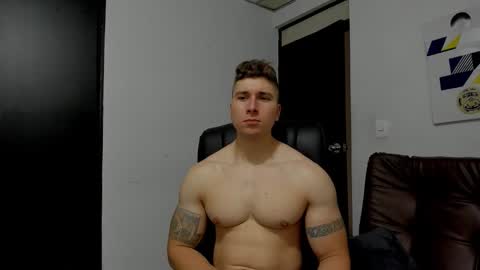 Lyonel online show from 10.28.25