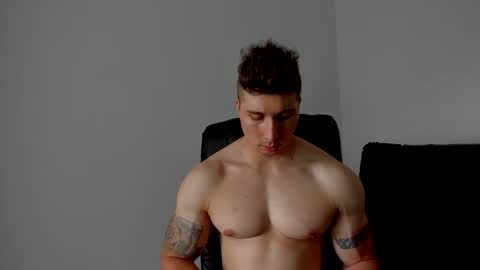 Lyonel online show from 11.30.25