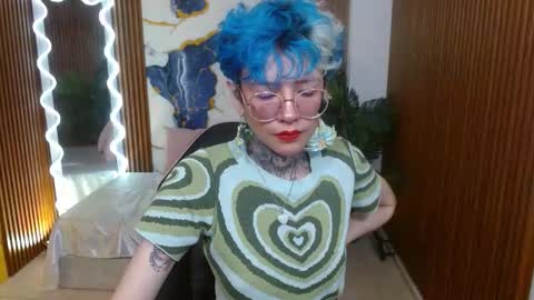 lyra_tay online show from 03.04.26