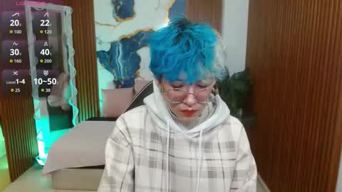 lyra_tay online show from 03.11.26