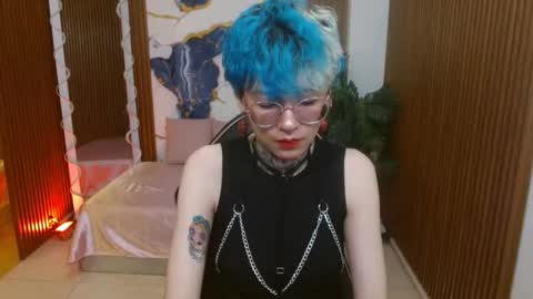 lyra_tay online show from 03.15.26