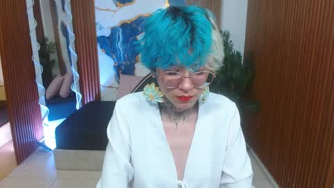 lyra_tay online show from 04.08.26