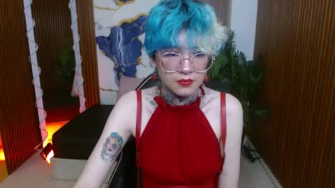 lyra_tay online show from 04.12.26
