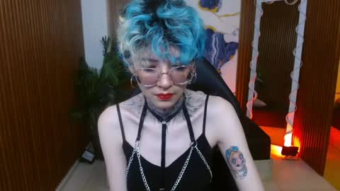 lyra_tay online show from 05.09.26