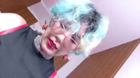 lyra_tay online show from 05.23.26