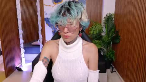 lyra_tay online show from 05.26.26