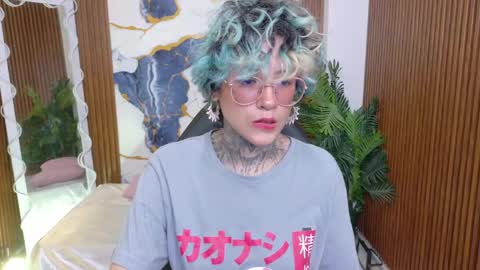 lyra_tay online show from 06.04.26