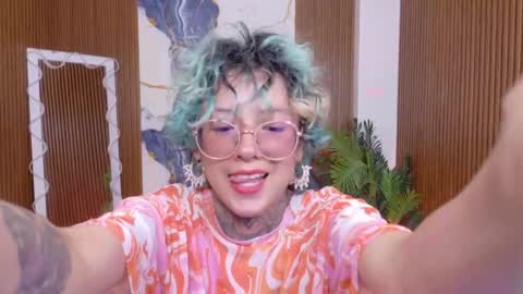 lyra_tay online show from 06.05.26