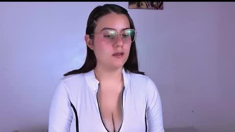 Lyra Carter online show from 01.09.26