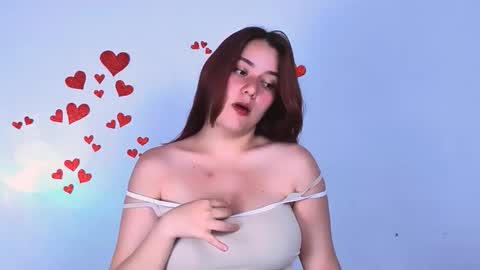 Lyra Carter online show from 02.17.26